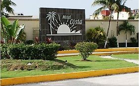 Motel Costa Cancun